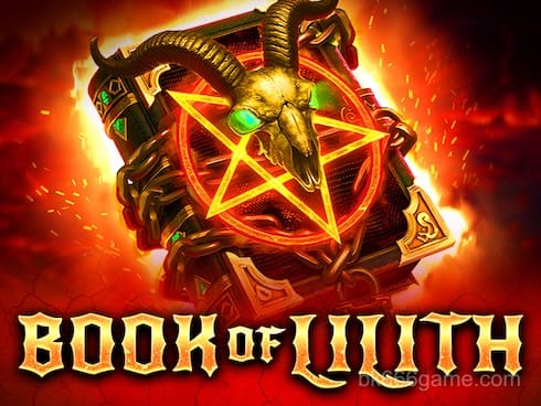 Book Of Lilith