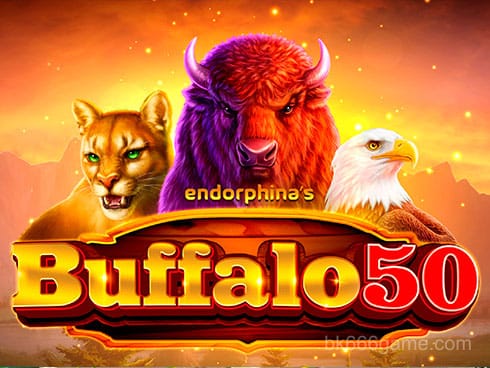 Buffalo 50
