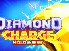 Diamond Charge Hold and Win