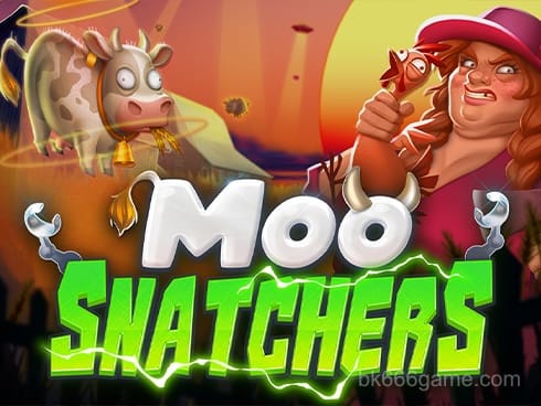 Moo Snatchers