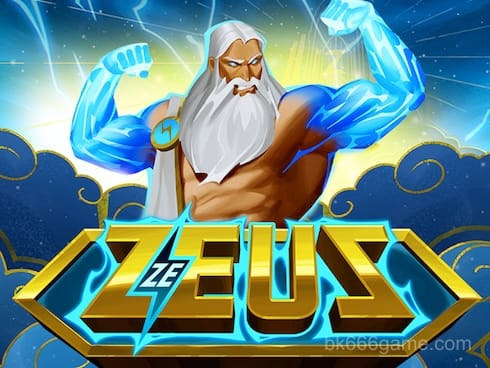 Ze Zeus