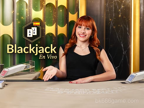 Blackjack Clasico en Español 21